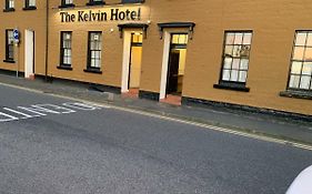 The Kelvin Hotel